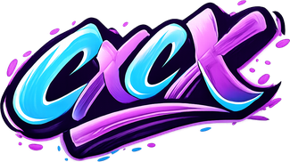cxcx বাংলাদেশের সবুজ লোগো
